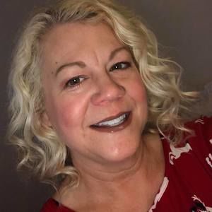 Meet your Posher, Becky